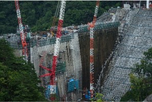 建設資材取扱い品目一覧 - 1